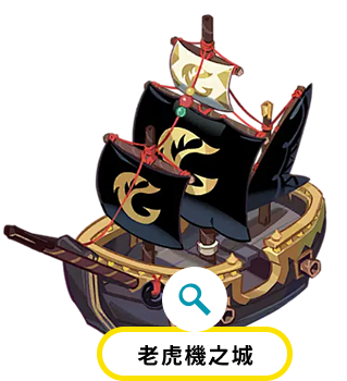 老虎機之城