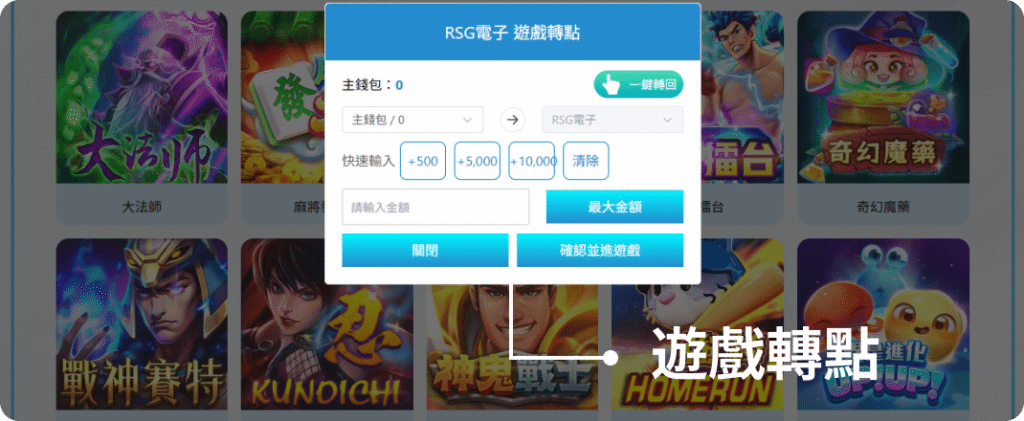 如何遊玩棋牌遊戲